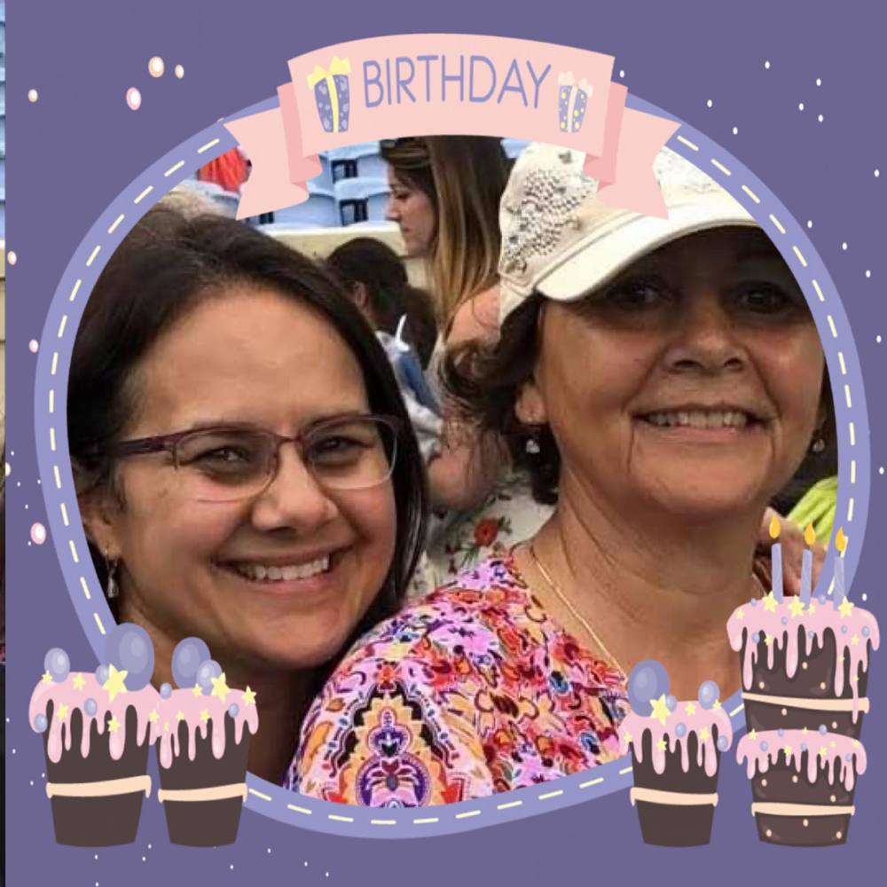 Meet your Posher, Nicole